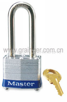【美国Master Lock玛斯特 3MCNLHBLU】价格,厂家,图片,其他锁具,上海克摩巴工贸-