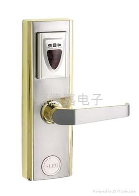 酒店锁 - rlec-520B - rlec (中国 上海市 生产商) - 锁具 - 安全、防护 产品 「自助贸易」