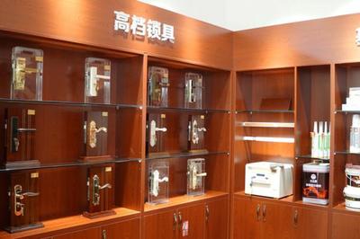 品牌战略重要支点丨大王椰板材上海运营中心黄忠善