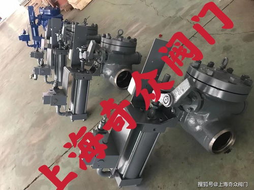 上海奇众阀门产品的科研是公司能过长期坚持的生存能力