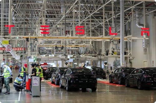 特斯拉市值蒸发1.7万亿后,提前还清工厂40亿,准备跑路了