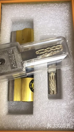 上海进闻锁具 高效、友善、实惠的生活服务之选